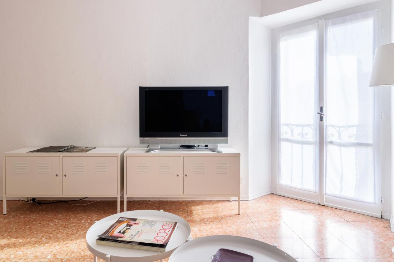 Siri Master Guest Apartment 밀라노 외부 사진
