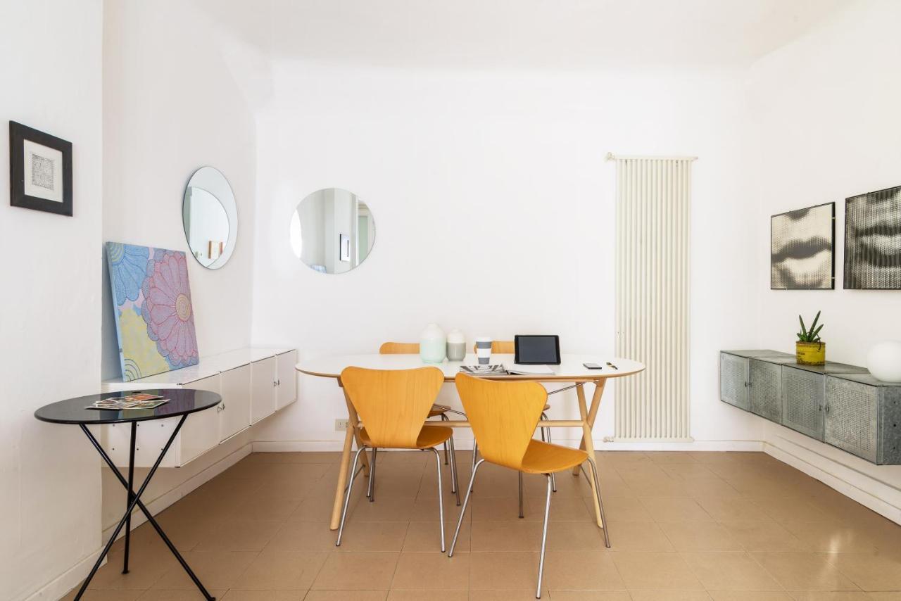 Siri Master Guest Apartment 밀라노 외부 사진